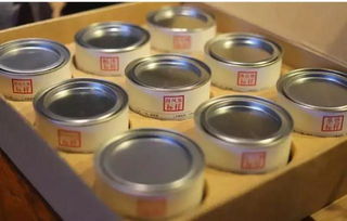 2018款24寨標(biāo)準(zhǔn)茶樣全新出爐 茶葉加工品質(zhì)再升級(jí)