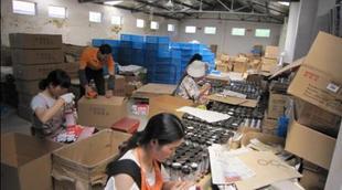 高硼硅透明玻璃方形儲物罐 廚房收納的藝術與科學